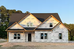 454 James St, Vass, NC 28394 - Photo 1