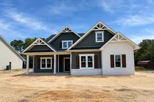 454 James St, Vass, NC 28394 - Photo 1