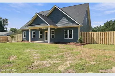 454 James Street, Vass, NC 28394 - Photo 35