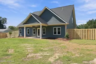 454 James St, Vass, NC 28394 - Photo 35