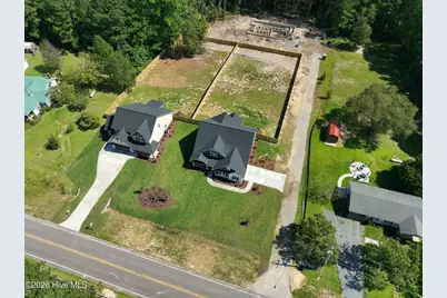 454 James Street, Vass, NC 28394 - Photo 39