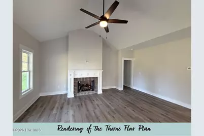 454 James Street, Vass, NC 28394 - Photo 5