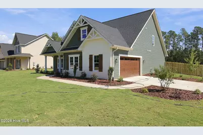 454 James Street, Vass, NC 28394 - Photo 3