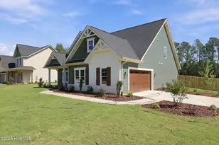 454 James St, Vass, NC 28394 - Photo 3