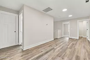 454 James St, Vass, NC 28394 - Photo 23