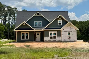 454 James St, Vass, NC 28394 - Photo 1