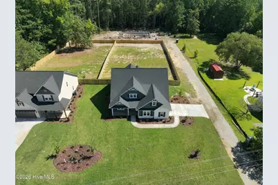 454 James Street, Vass, NC 28394 - Photo 41