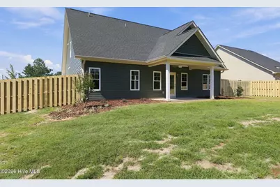 454 James Street, Vass, NC 28394 - Photo 33