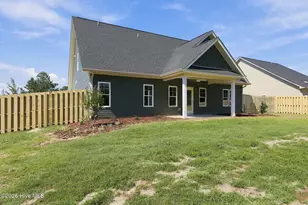 454 James St, Vass, NC 28394 - Photo 33