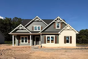 454 James St, Vass, NC 28394 - Photo 1