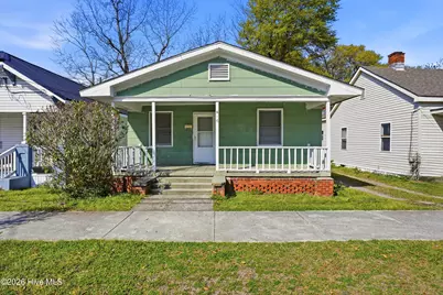 616 S 7th Street, Wilmington, NC 28401 - Photo 1