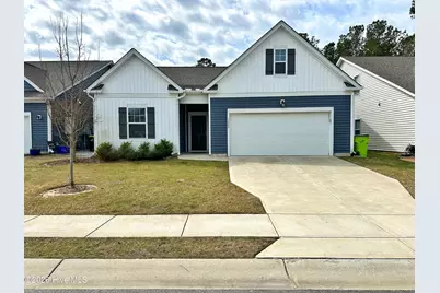 1002 Rodanthe Drive, New Bern, NC 28562 - Photo 1