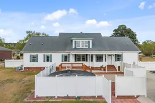 819 Badger Cir, Greenville, NC 27834 - Photo 49