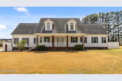 819 Badger Circle, Greenville, NC 27834 - Photo 1