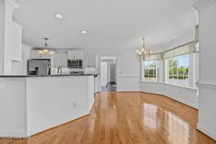 819 Badger Cir, Greenville, NC 27834 - Photo 23
