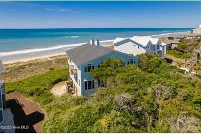 469 Maritime Place, Pine Knoll Shores, NC 28512 - Photo 1