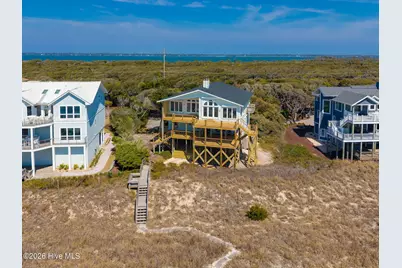 469 Maritime Place, Pine Knoll Shores, NC 28512 - Photo 5