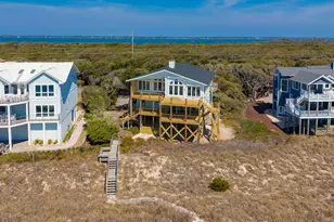469 Maritime Pl, Pine Knoll Shores, NC 28512 - Photo 5