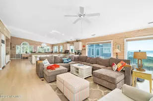 469 Maritime Pl, Pine Knoll Shores, NC 28512 - Photo 17