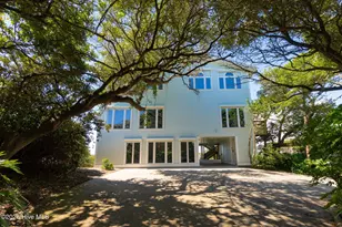 469 Maritime Pl, Pine Knoll Shores, NC 28512 - Photo 7