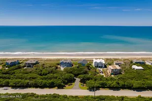 469 Maritime Pl, Pine Knoll Shores, NC 28512 - Photo 37