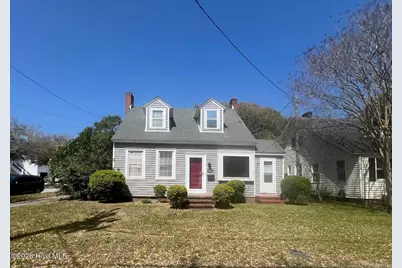2812 Evans Street, Morehead City, NC 28557 - Photo 49