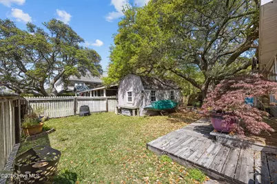 2812 Evans Street, Morehead City, NC 28557 - Photo 43