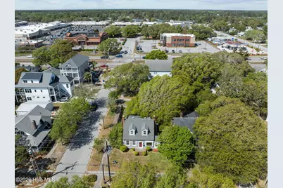 2812 Evans Street, Morehead City, NC 28557 - Photo 3