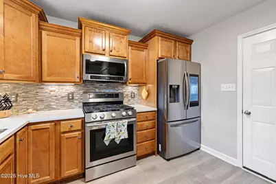 576 Tralee Drive, Smithfield, NC 27577 - Photo 15