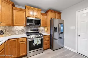 576 Tralee Dr, Smithfield, NC 27577 - Photo 15