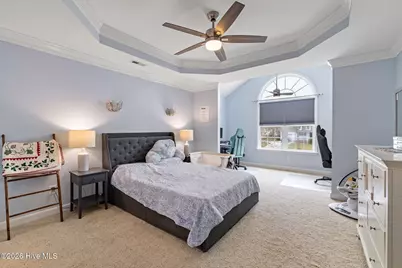576 Tralee Drive, Smithfield, NC 27577 - Photo 19