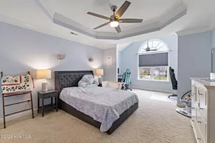 576 Tralee Dr, Smithfield, NC 27577 - Photo 19