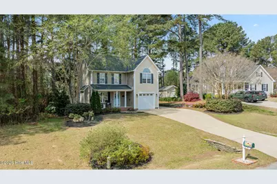 576 Tralee Drive, Smithfield, NC 27577 - Photo 3