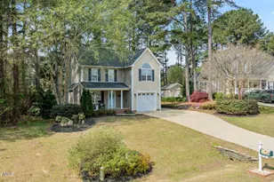 576 Tralee Dr, Smithfield, NC 27577 - Photo 3