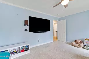 576 Tralee Dr, Smithfield, NC 27577 - Photo 25