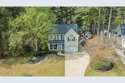576 Tralee Drive, Smithfield, NC 27577 - Photo 5