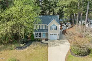 576 Tralee Dr, Smithfield, NC 27577 - Photo 5