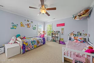 104 Autumn Cove Ct, Jacksonville, NC 28546 - Photo 39