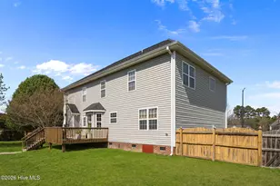 104 Autumn Cove Ct, Jacksonville, NC 28546 - Photo 9