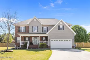 104 Autumn Cove Ct, Jacksonville, NC 28546 - Photo 1