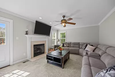 104 Autumn Cove Court, Jacksonville, NC 28546 - Photo 29