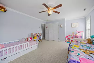 104 Autumn Cove Court, Jacksonville, NC 28546 - Photo 41