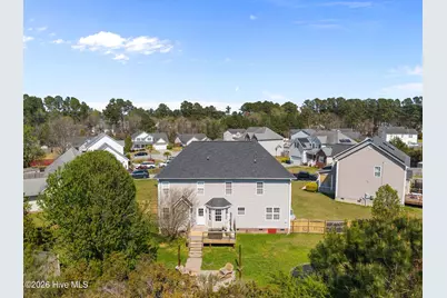 104 Autumn Cove Court, Jacksonville, NC 28546 - Photo 7