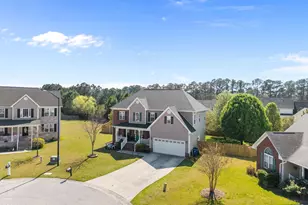 104 Autumn Cove Ct, Jacksonville, NC 28546 - Photo 5