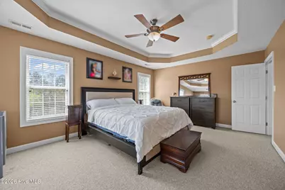 104 Autumn Cove Court, Jacksonville, NC 28546 - Photo 33