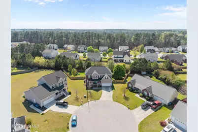 104 Autumn Cove Court, Jacksonville, NC 28546 - Photo 15