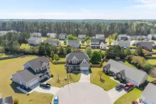 104 Autumn Cove Ct, Jacksonville, NC 28546 - Photo 15