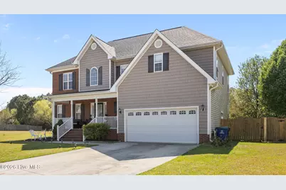 104 Autumn Cove Court, Jacksonville, NC 28546 - Photo 3
