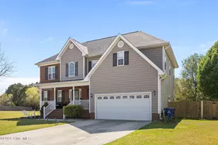 104 Autumn Cove Ct, Jacksonville, NC 28546 - Photo 3