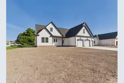 116 Grandview Drive, Elizabeth City, NC 27909 - Photo 3